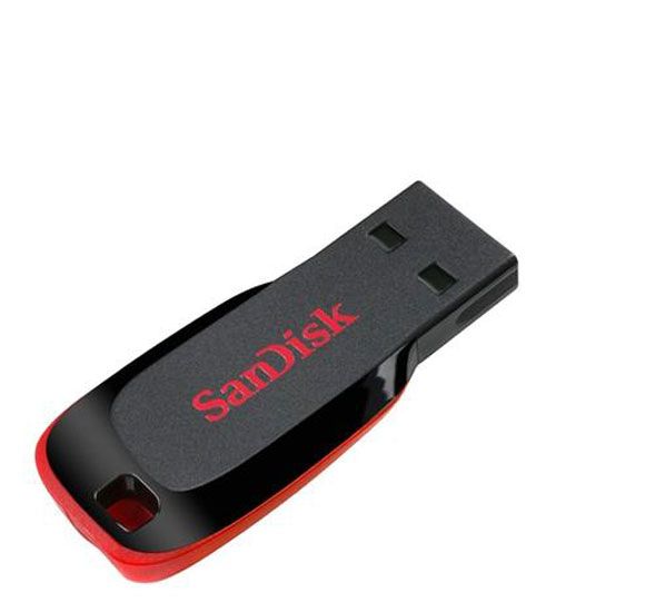 USB SANDISK ULTRA CRUIZER 32GB