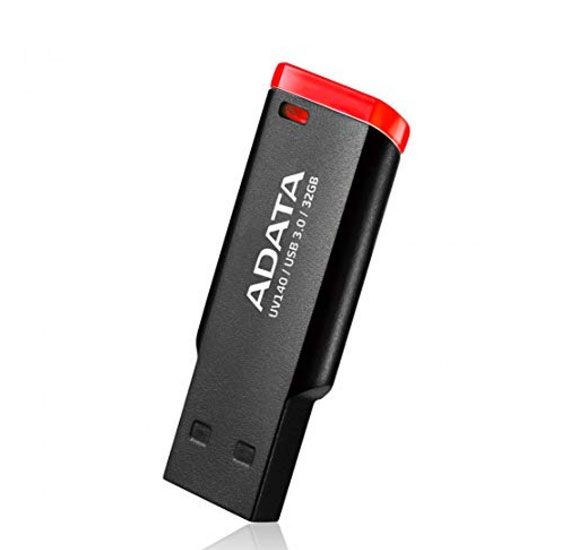 A DATA 32GB USB FLESH DRIVE UV140