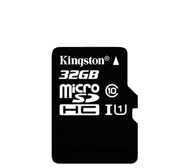 МЕМОРИСКА КАРТИЧКА KINGSTONE 32GB SDXC 10 UHSI
