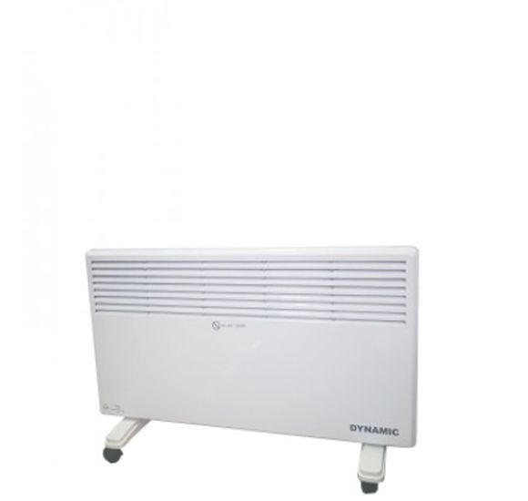 КОНВЕКТОР DINAMIK  8256 2500 W
