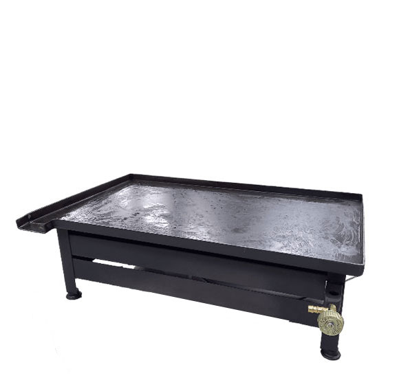 ПЛИНСКА СКАРА EKOPLAM 6 (530Х330)