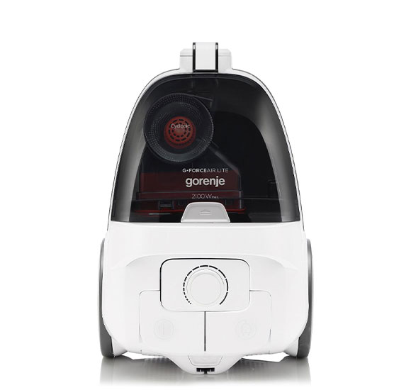 ПРАВОСМУКАЛКА GORENJE VC 2101 GALWCY