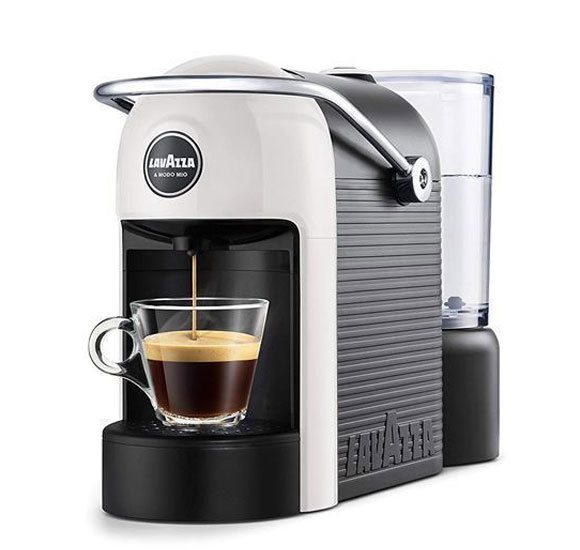 АПАРАТ ЗА ЕСПРЕСО LAVAZZA A MODO MIO JOLIE