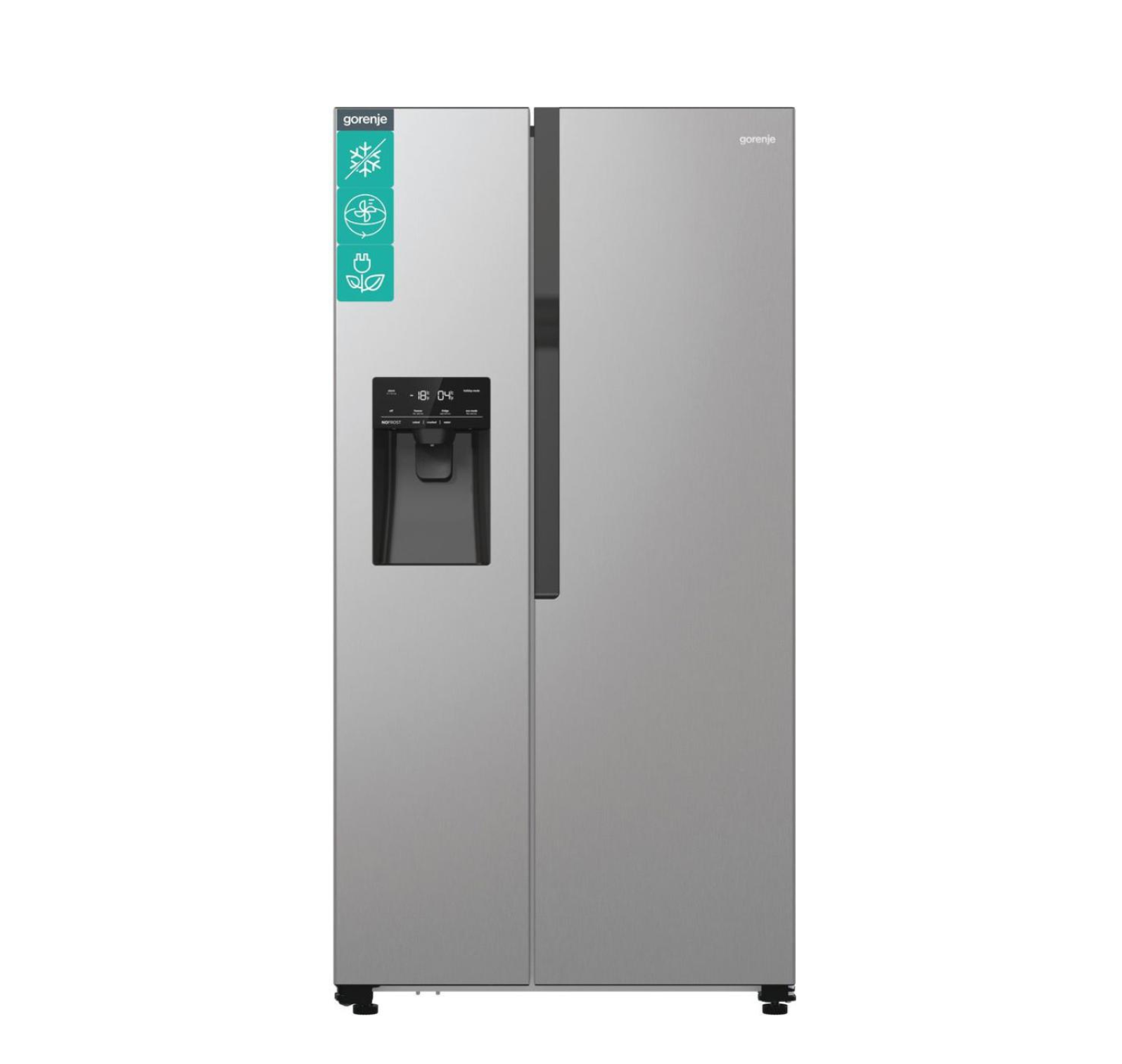 GORENJE SBS NRR 9185 ESXL1 (2)