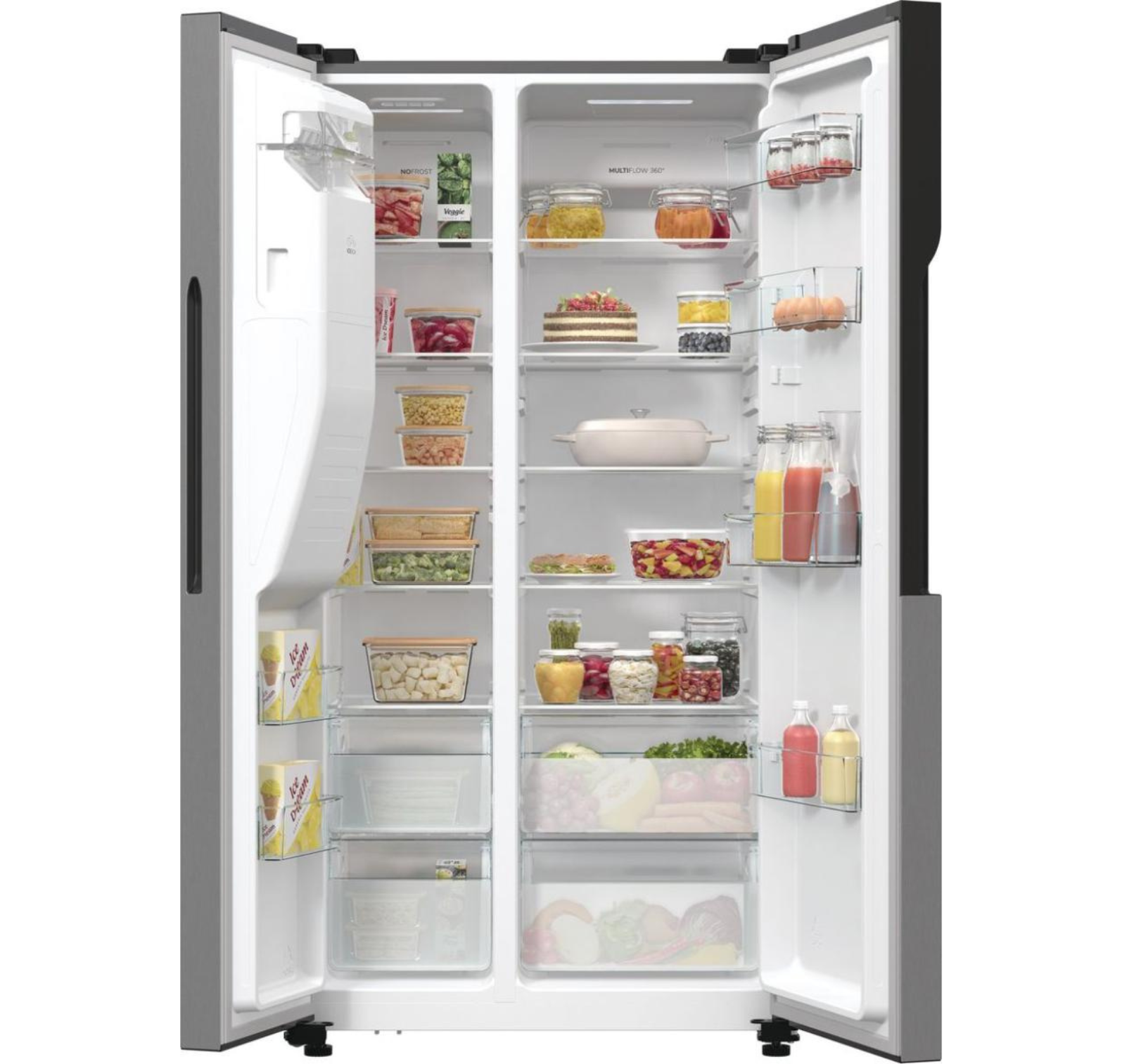 GORENJE SBS NRR 9185 ESXL1 (5)