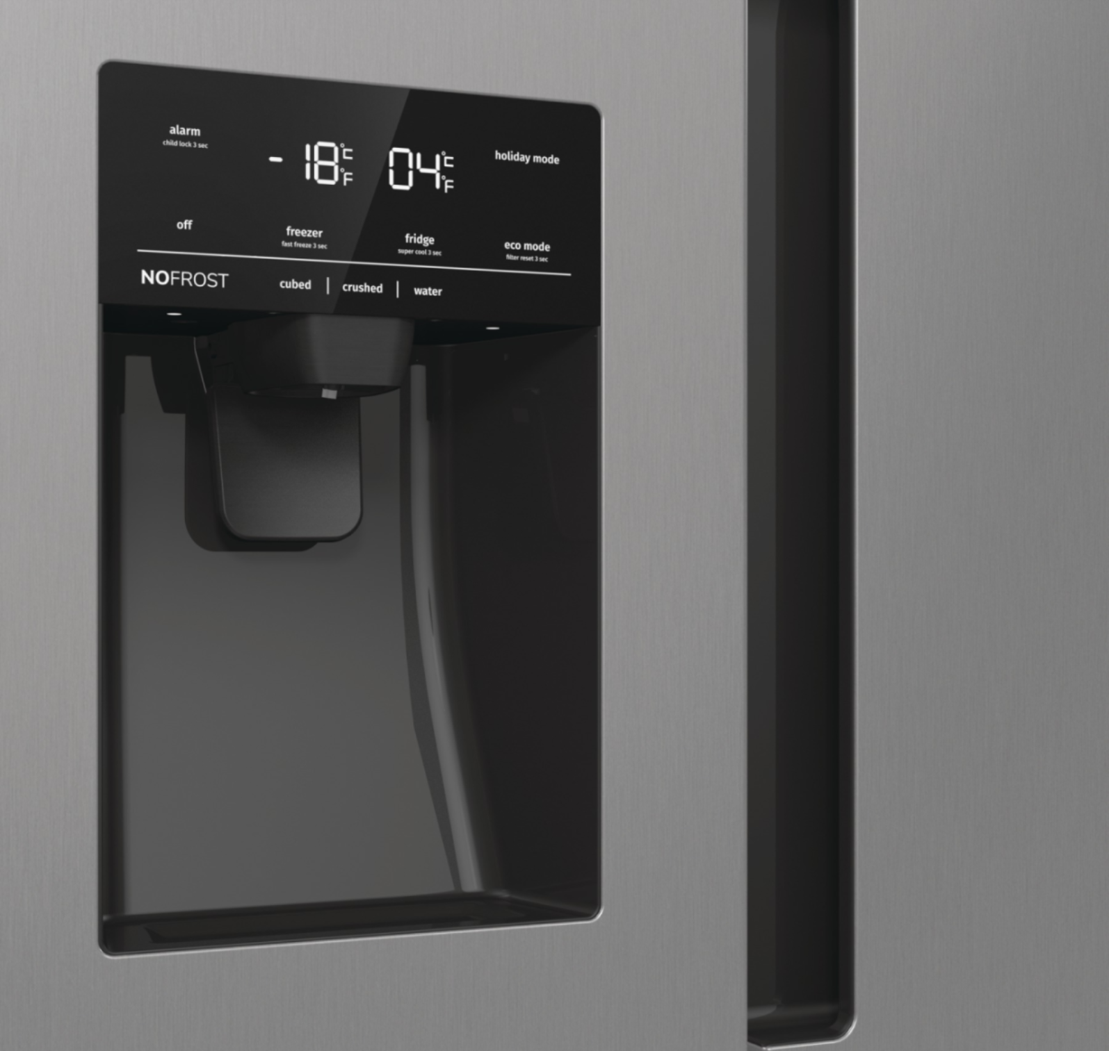 GORENJE SBS NRR 9185 ESXL1 (6)