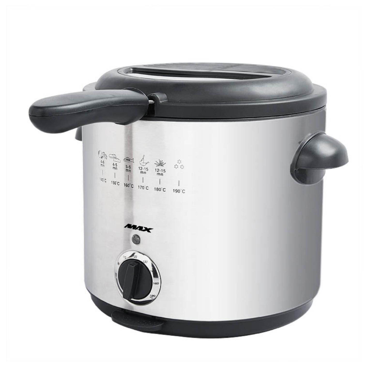 ФРИТЕЗА MAX FR 151IR 1.5L