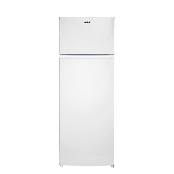 КОМБИНИРАН ФРИЖИДЕР VIVAX DD235E W