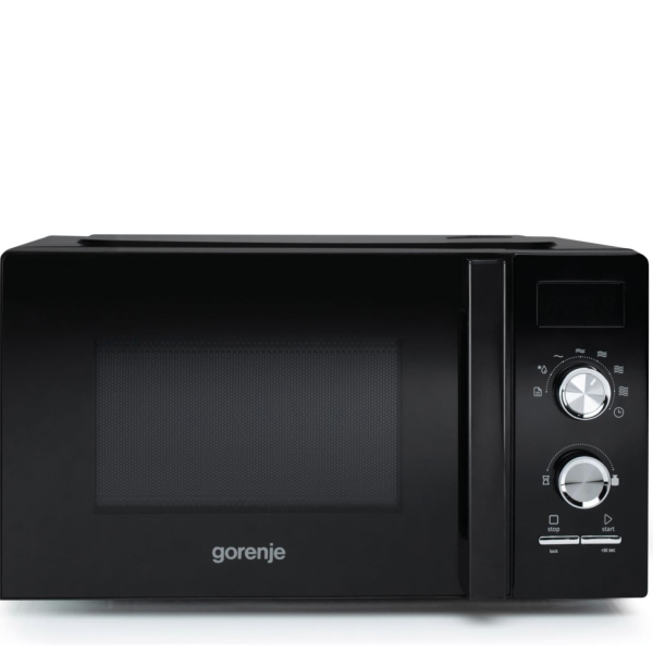 МИКРОБРАНОВА ПЕЧКА GORENJE МО 20 А3 BH