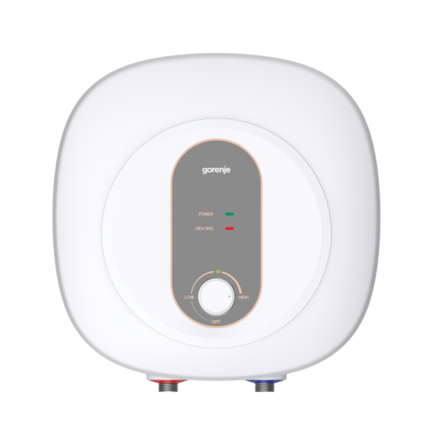БОЈЛЕР GORENJE MINI 5 O ВИСОКОМОНТАЖЕН