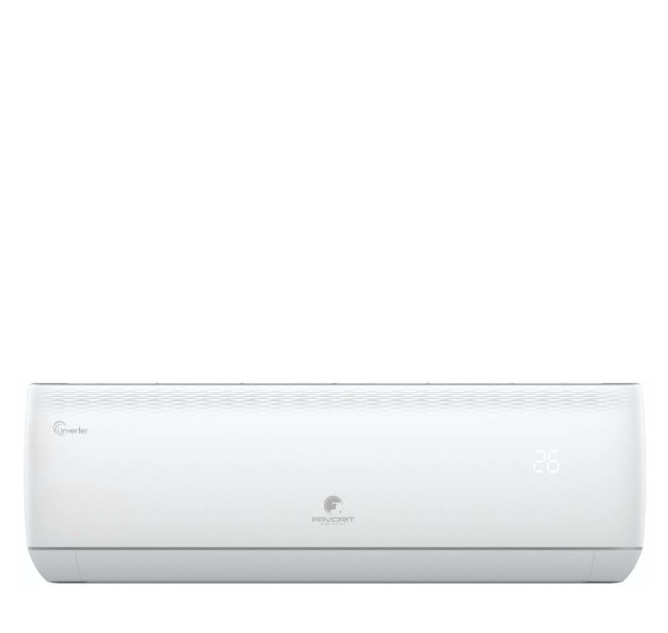 КЛИМА FAVORIT 12000BTU FF INVERTER -15 - Maximum