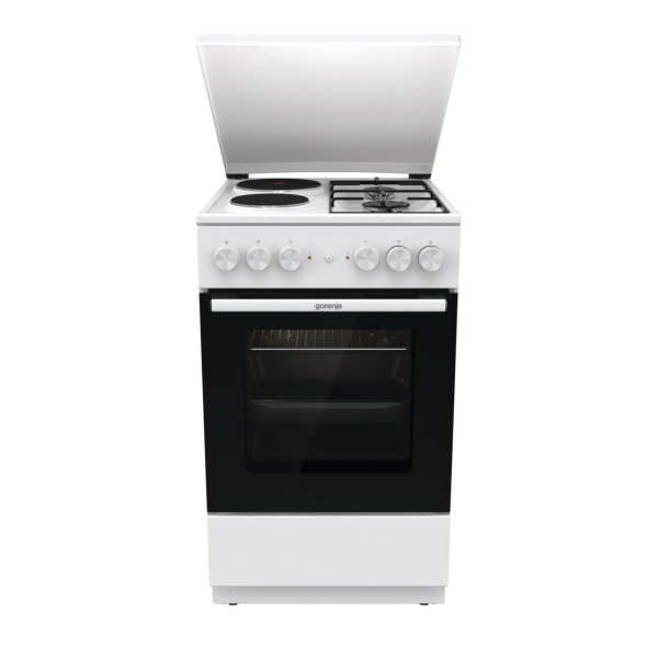 КОМБИНИРАН ШПОРЕТ GORENJE GK5A12WG
