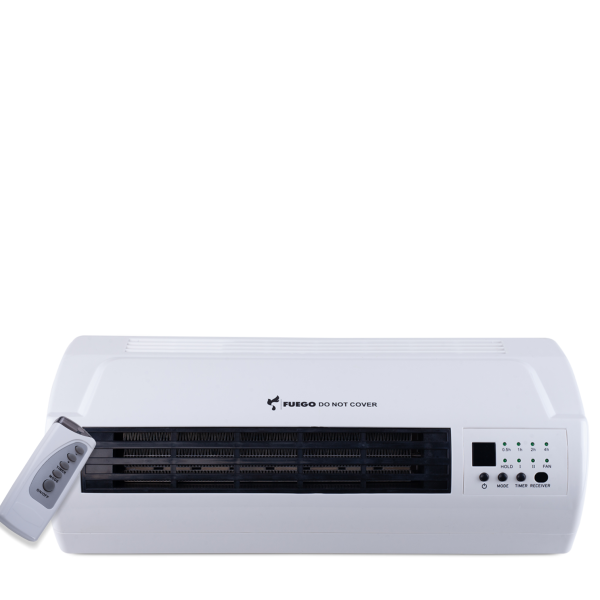 ЅИДНА ГРЕАЛКА FUEGO BPT-2000B 4502L 2000W