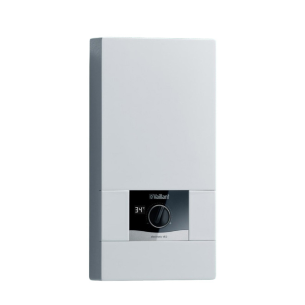 ПРОТОЧЕН БОЈЛЕР VAILANT VED ELECTRONIC 21KW/8INT