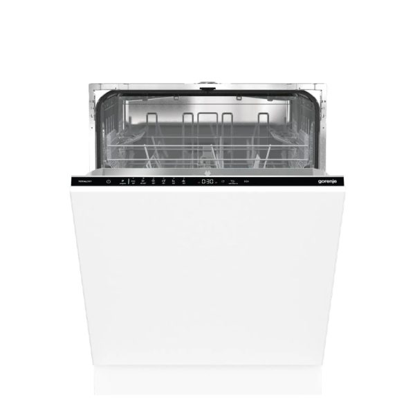 ВГРАДНА МАШИНА ЗА САДОВИ GORENJE  GV642 D90