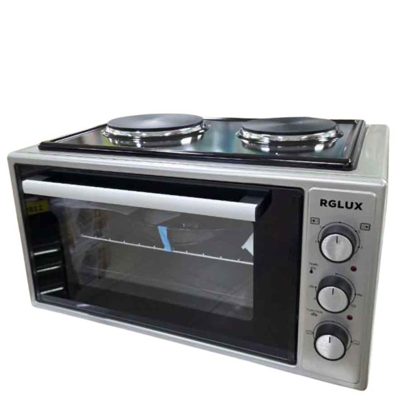 МИНИ ШПОРЕТ RG2901 СИВ