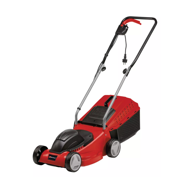 КОСИЛКА ЗА ТРЕВА EINHELL GC EM 1232- 1200W POWER CARBON MOTOR