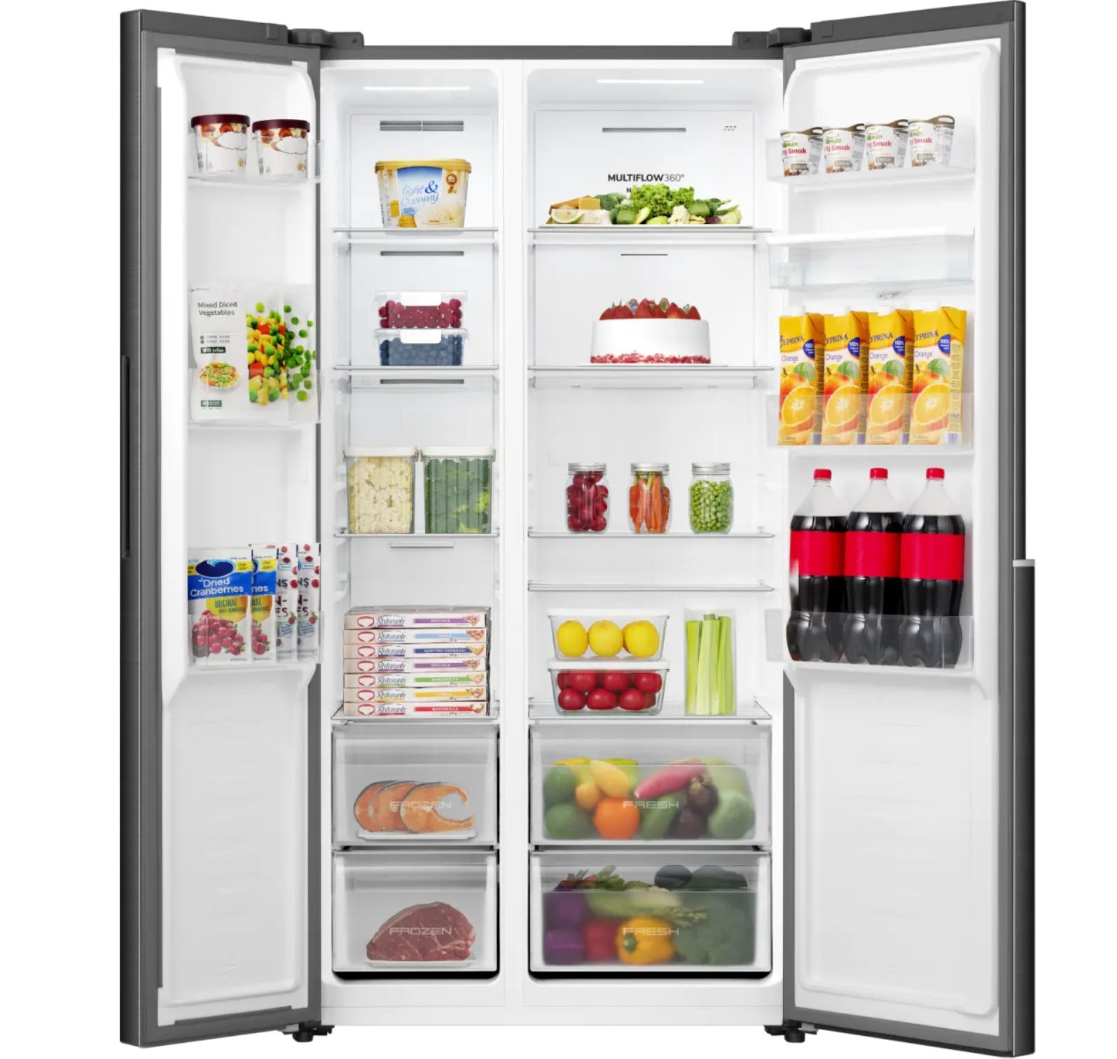 GORENJE SBS NRS 917E41BXWD (3)