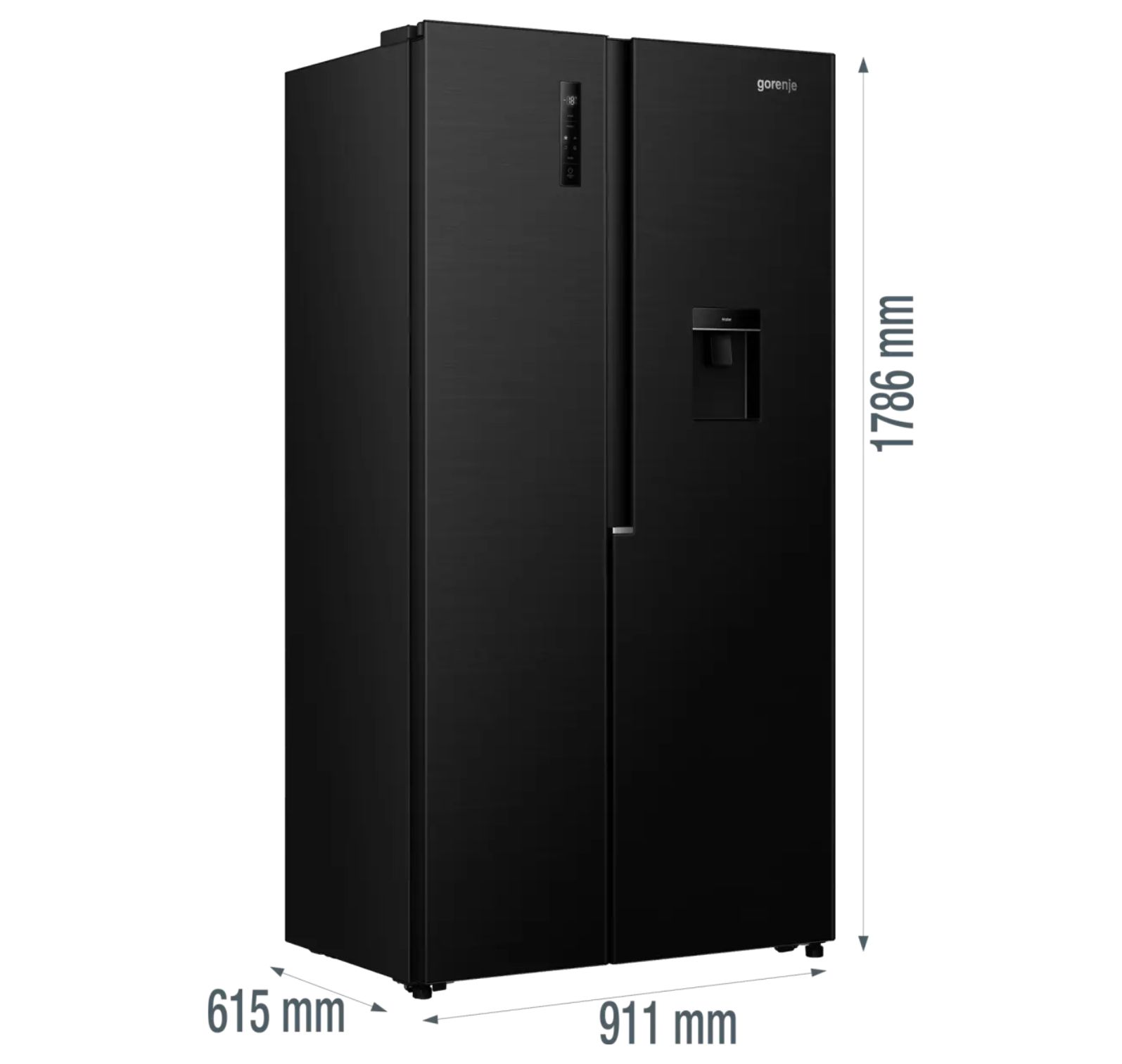 GORENJE SBS NRS 917E41BXWD (4)