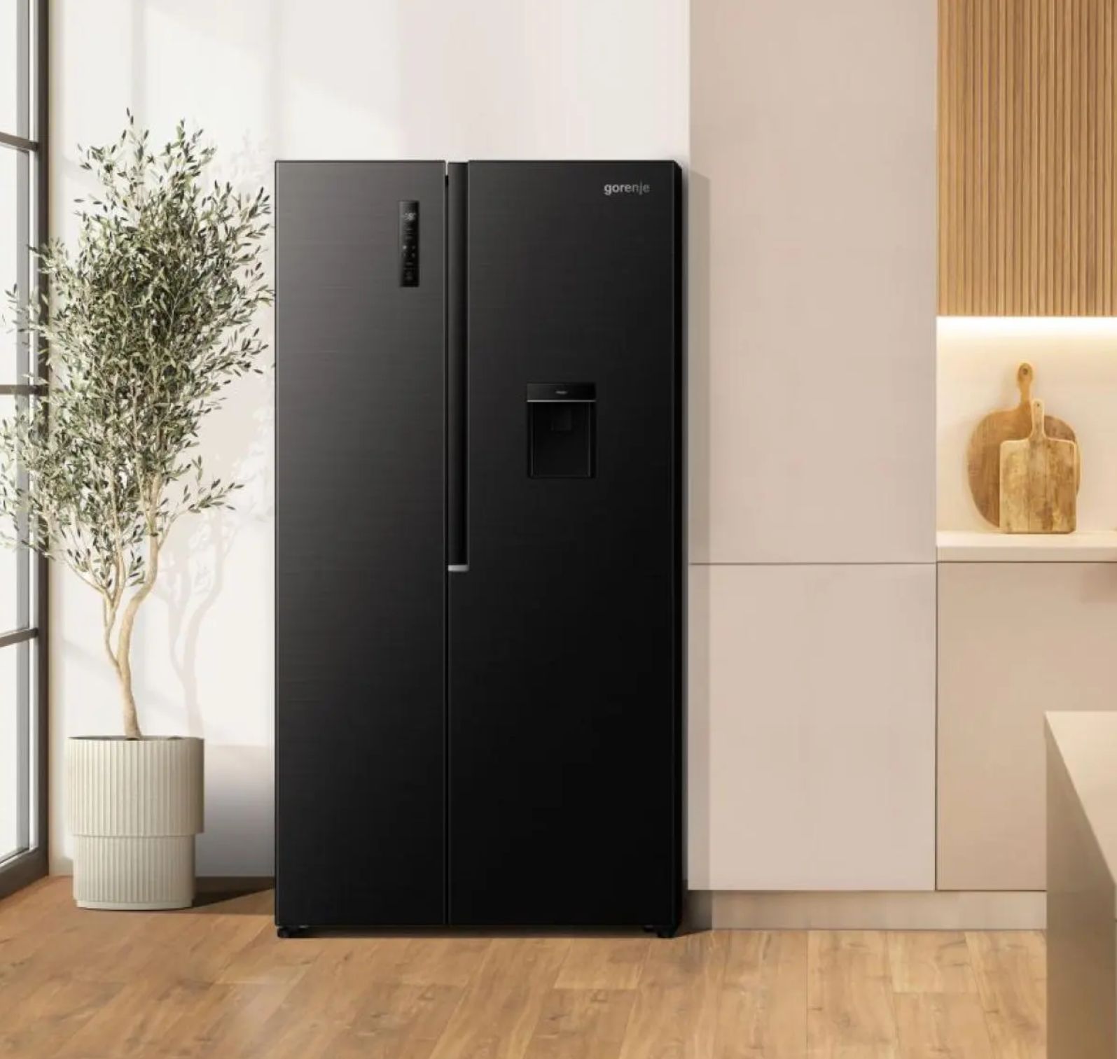 GORENJE SBS NRS 917E41BXWD (5)