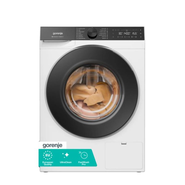 МАШИНА ЗА ПЕРЕЊЕ GORENJE WG 694A11  9КГ 1400 ВРТЕЖИ
