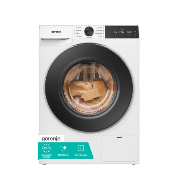 МАШИНА ЗА ПЕРЕЊЕ GORENJE WG474A21 7КГ 1400ВРТЕЖИ