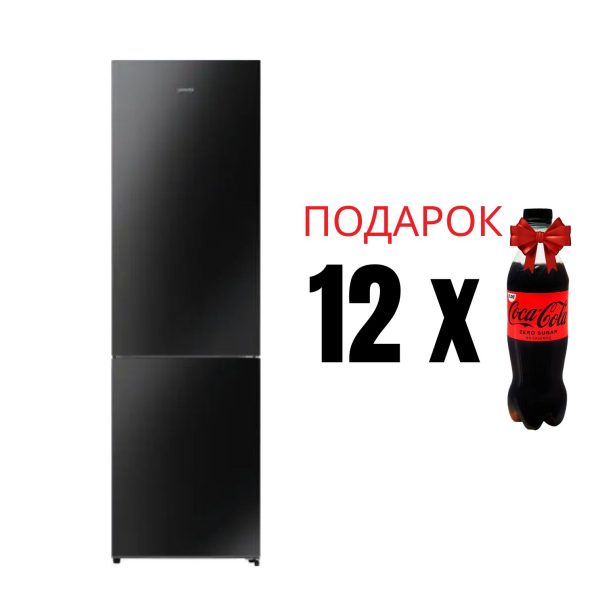 КОМБИНИРАН ФРИЖИДЕР GORENJE NRK 620 EABG4+CC ZERO
