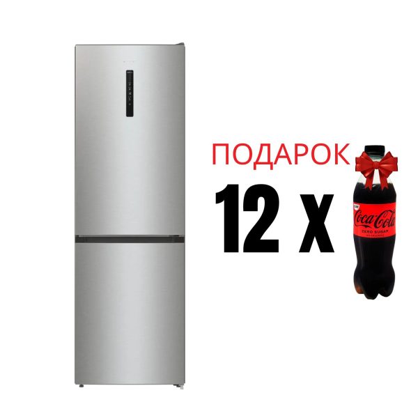 ФРИЖИДЕР GORENJE NRK 6192 AXL4+CC ZERO