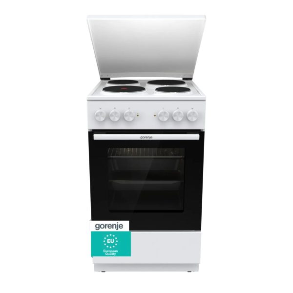 ЕЛЕКТРИЧЕН ШПОРЕТ GORENJE GE 5A23WH