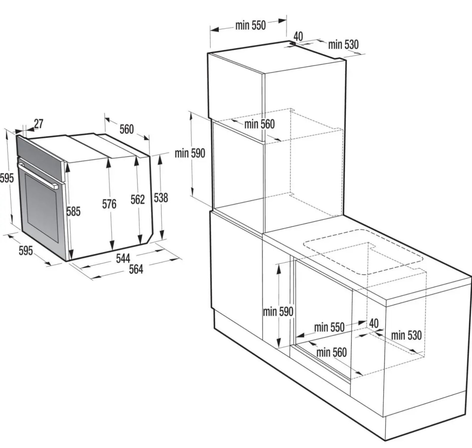 GORENJE BOS 6737 E06PWG (1)