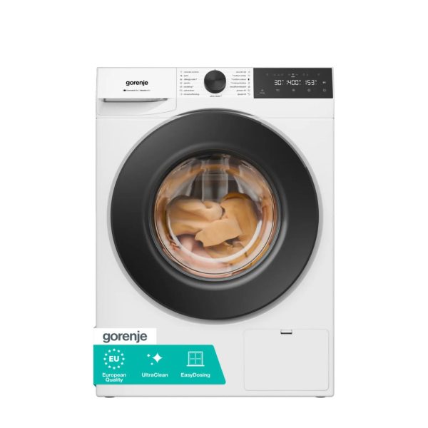 МАШИНА ЗА ПЕРЕЊЕ GORENJE WG 484A31